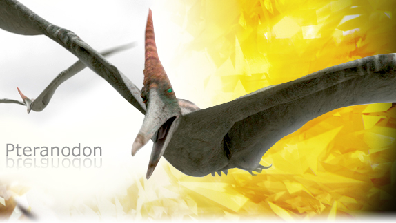 pteranodon