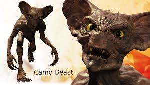 camobesast