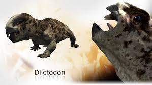 diictodon