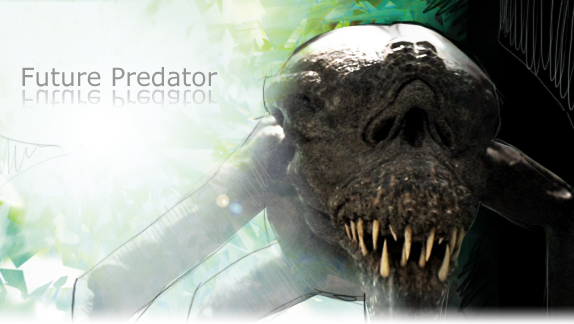 future predator