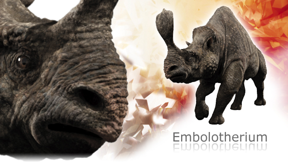 emolotherium
