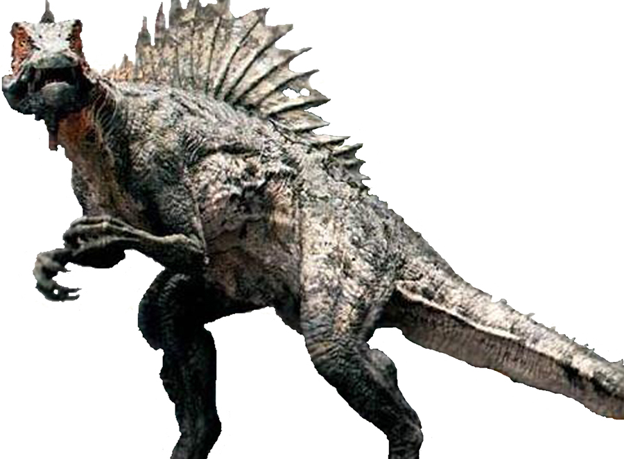 spiny