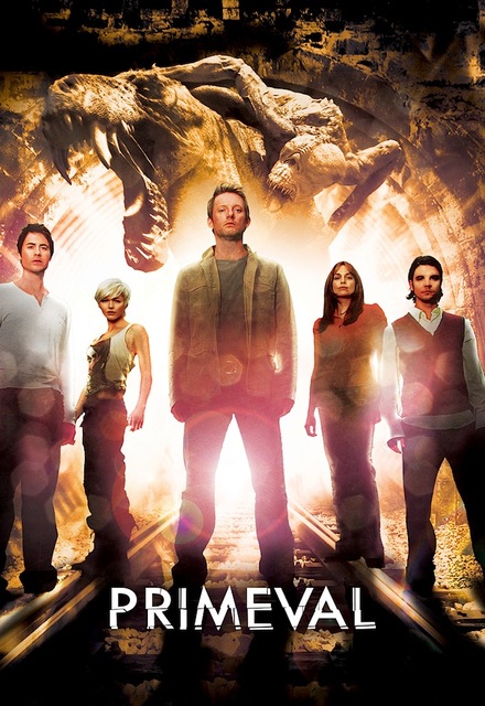 primeval